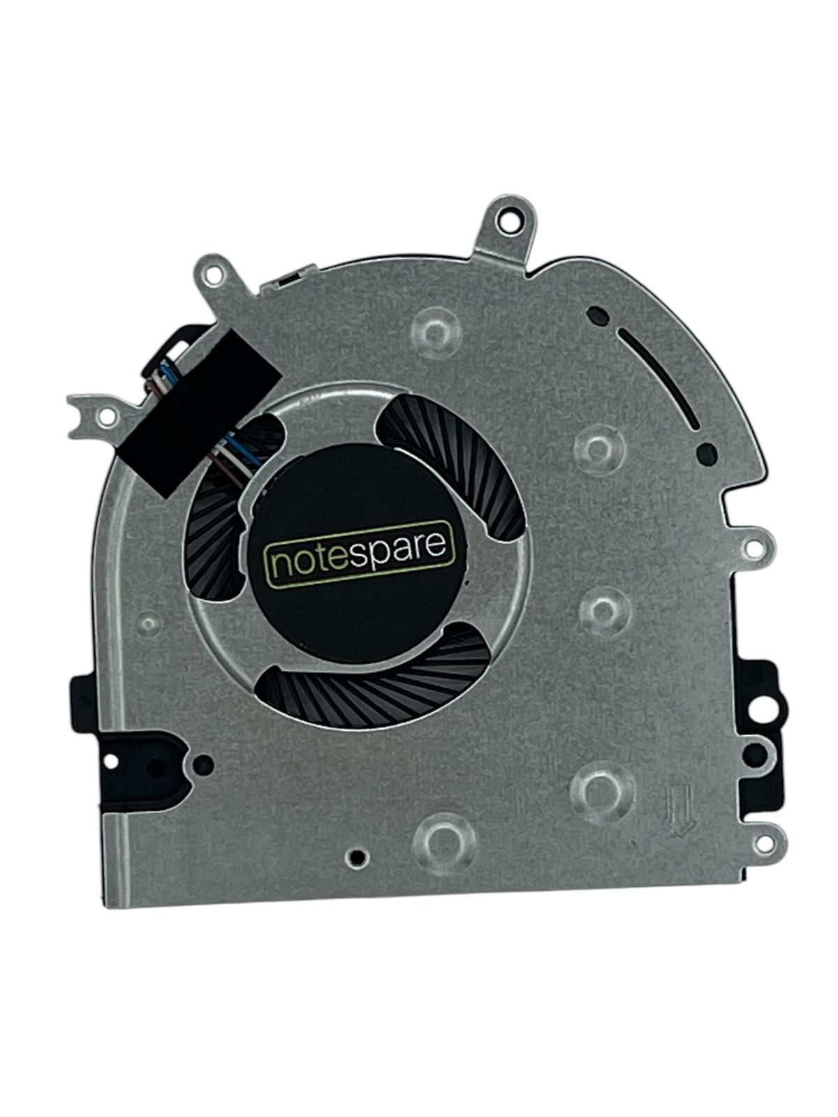 Hp ile Uyumlu NSB5C10-17D10 Cpu Fan, İşlemci Fanı