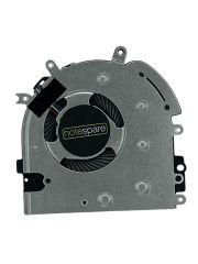 Hp ile Uyumlu NSB5C10-17D10 Cpu Fan, İşlemci Fanı