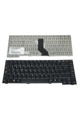 Lg ile Uyumlu A305, A310, A410, R410, R490, R46 Notebook Klavye Siyah TR