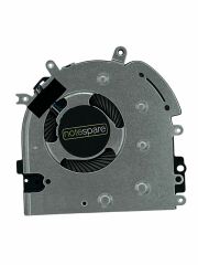 Hp ile Uyumlu Zbook 14u G5, 14u G5 2zc00ea Cpu Fan, İşlemci Fanı