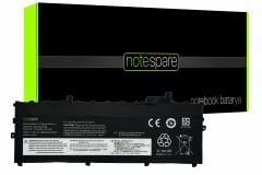Lenovo ile Uyumlu Thinkpad X1 Carbon 6Th Gen 20Khs0M600 Notebook Batarya Pil