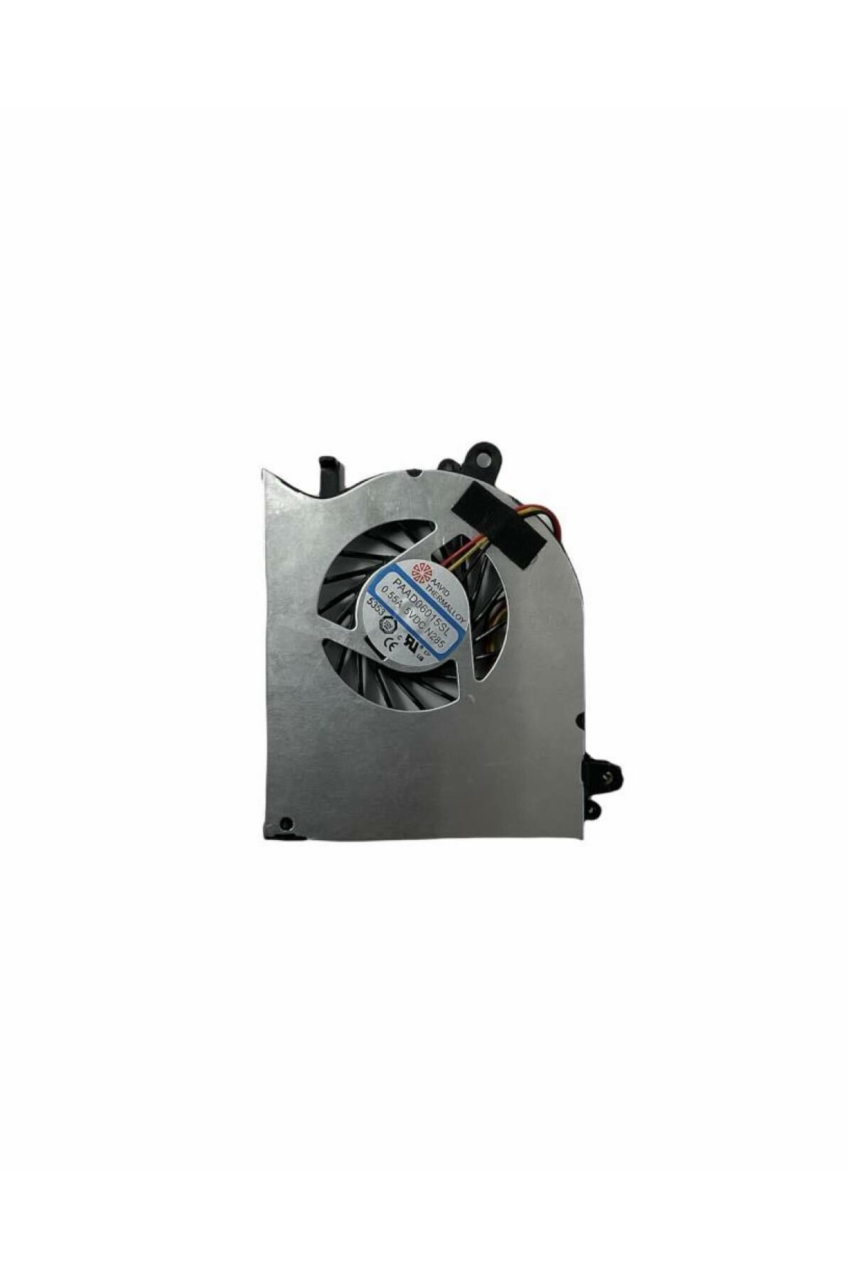MSI ile Uyumlu MS-16H6, MS-16H7, MS-16H8 Gpu Fan, Ekran Kartı Fanı