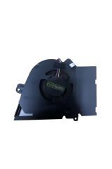 Asus ile Uyumlu Tuf Dash F15 FX516PC-HN003A1 Gpu Fan, Ekran Kartı Fanı 12V Versiyon