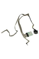 Hp ile Uyumlu Pavilion dv6-3056et WW030EA, dv6-3085et WN776EA Ekran Data Flex Kablosu