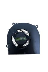 Monster ile Uyumlu Abra A5 V15.8, A5 V15.8.1 Cpu Fan, İşlemci Fanı 4 Pinli Versiyon