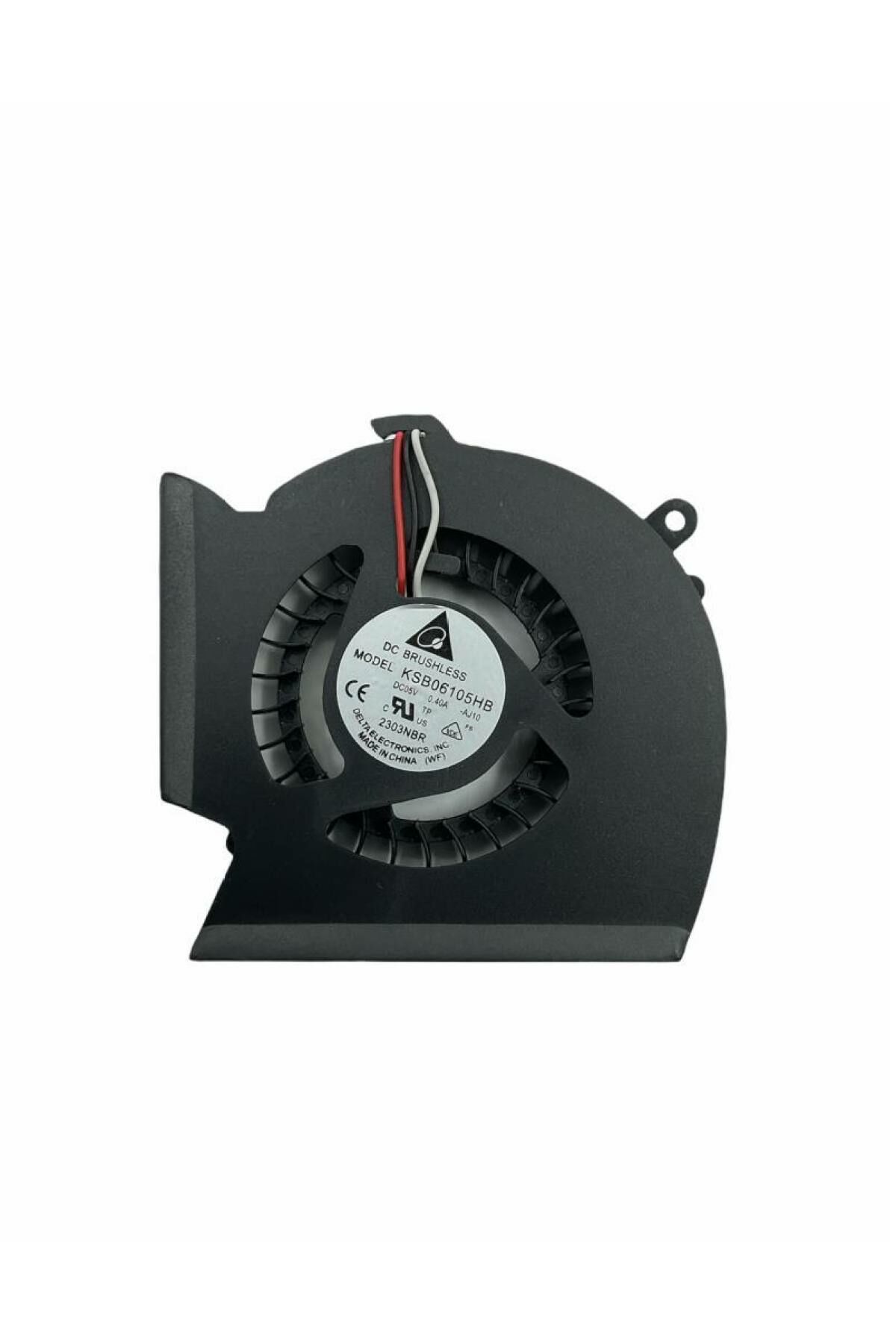 Samsung ile Uyumlu NP-R590, NP-RV508, NP-RV510, NT-R540E, NT-R540I Cpu Fan, İşlemci Fanı