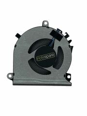 Hp ile Uyumlu Pavilion Gaming 15-ec1006nt (1U6B2EA) Cpu Fan, İşlemci Fanı
