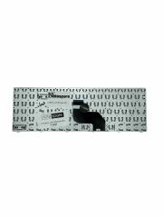 Casper ile Uyumlu WNKB.PG-H36X, WNPN.PG-H36X Klavye Siyah Çerçeveli TR