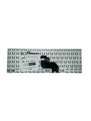 Grundig ile Uyumlu 11G-GNB1568B1I5, 12V-GNB1562A1I3, 12W-GNB1597B1I7 Klavye Siyah Çerçeveli TR