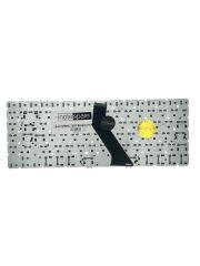 Acer ile Uyumlu MP-11F73U4-4422, MP-11F73U4-4424 Notebook Klavye Siyah TR