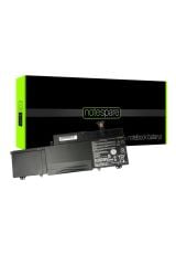 Asus ile Uyumlu Zenbook UX32VD-R3003V, UX32VD-R3014H, UX32VD-R4002V Notebook Batarya Pil