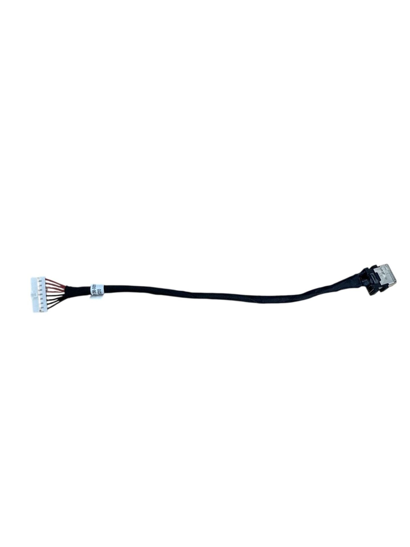 Asus ile Uyumlu Rog FX53VD, FX53VE, FX53VW Power Dc Jack, Adaptör Şarj Soketi