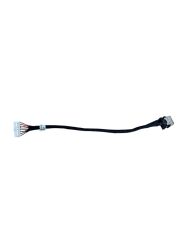Asus ile Uyumlu Rog FX53VD, FX53VE, FX53VW Power Dc Jack, Adaptör Şarj Soketi
