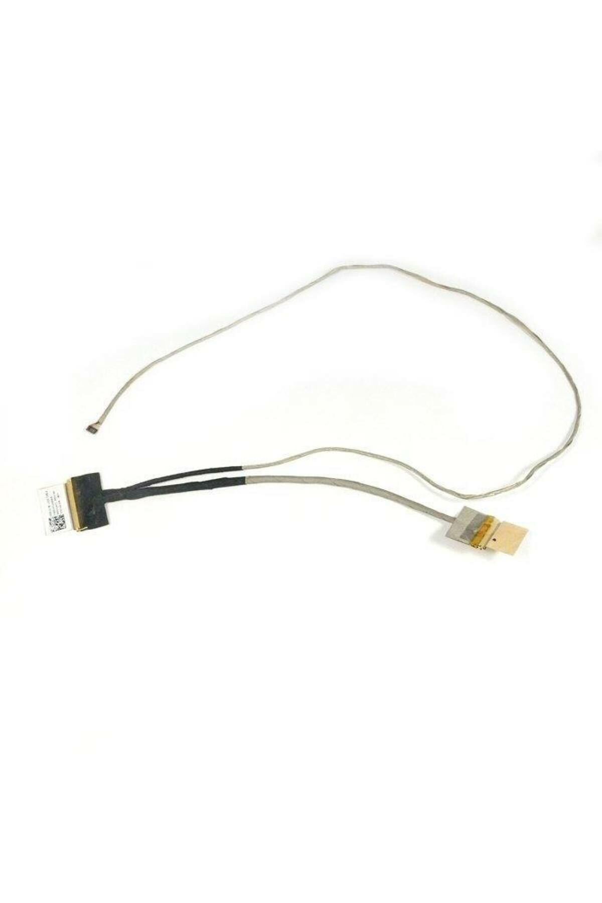 Asus ile Uyumlu X555QG-XX201, X555QG-XX201E, X555QG-XX201MS Ekran Data Flex Kablosu 30 Pin