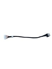 Asus ile Uyumlu Rog FX552VE, FX553VD, FX553VE, FX553VW Power Dc Jack, Adaptör Şarj Soketi