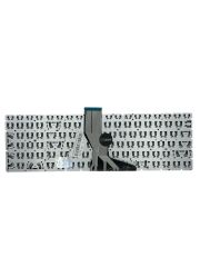 Hp ile Uyumlu 15-RA013NT, 15-RA014NT, 15s-eq0002nt, 15s-eq0013nt Notebook Klavye Siyah TR