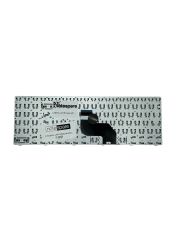 Grundig ile Uyumlu GNB 1555 A2 B6, GNB 1560 A1 I3, GNB 1560 A2 I3 Klavye Siyah Çerçeveli TR
