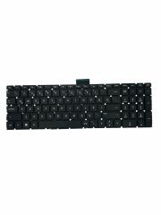 Hp ile Uyumlu 15s-eq3001nt, 15s-eq3002nt, 15s-eq3004nt, 15s-eq3006nt Notebook Klavye Siyah TR