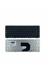 Hp ile Uyumlu 250 G1 (H0W78EA), 250 G1 (H6P48EA), 250 G1 (H6Q69ES) Notebook Klavye Siyah TR