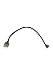 Hp ile Uyumlu Pavilion 15-R119NT K3G72EA Power Dc Jack, Adaptör Şarj Soketi