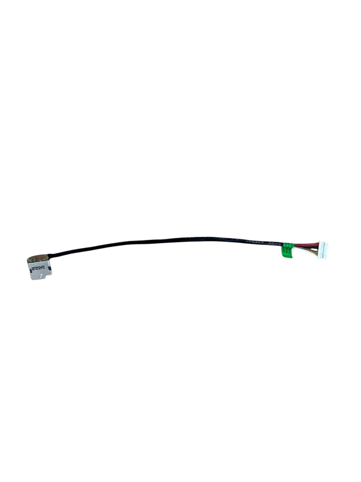 Hp ile Uyumlu 15-af006nt, 15-af007nt, 15-af012nt Power Dc Jack, Adaptör Şarj Soketi