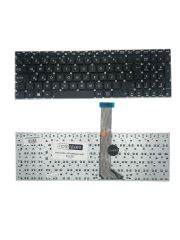 Asus ile Uyumlu 0KN0-N31TU22, 0KNB0-6105TU00 Notebook Klavye Siyah TR