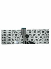 Hp ile Uyumlu 15-BS026NT (2CL37EA), 15-BS027NT (2CL38EA) Notebook Klavye Siyah TR