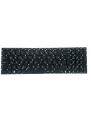 Asus ile Uyumlu 13D705506168Q Notebook Klavye Siyah TR