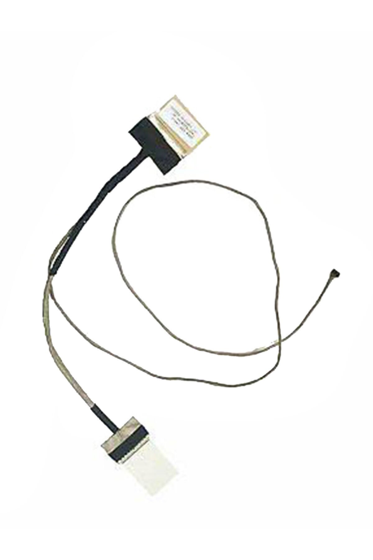 Asus ile Uyumlu 14005-01820000, 14005-01820100 Ekran Data Flex Kablosu