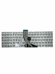 Hp ile Uyumlu 15-BS051NT (3FW67EA), 15-BS052NT (3FZ28EA) Notebook Klavye Siyah TR