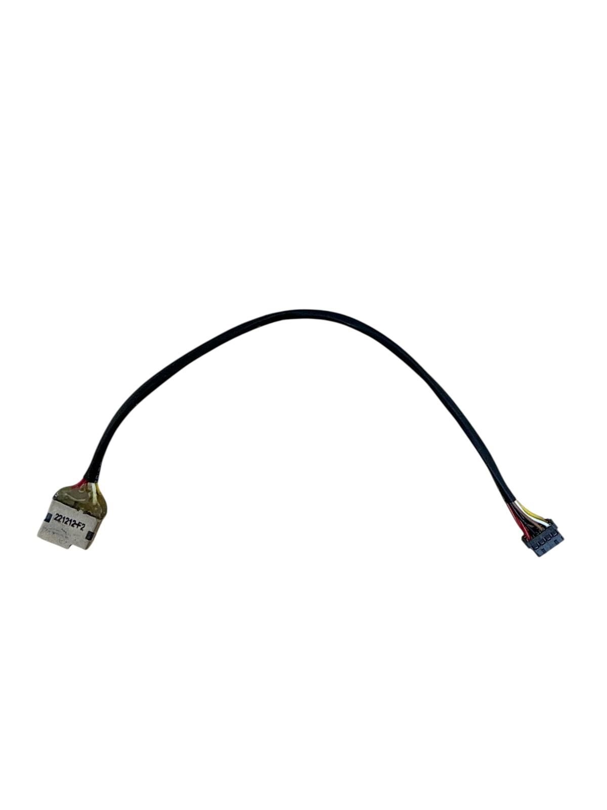 Hp ile Uyumlu Pavilion 15-R206NT L0F00EA Power Dc Jack, Adaptör Şarj Soketi