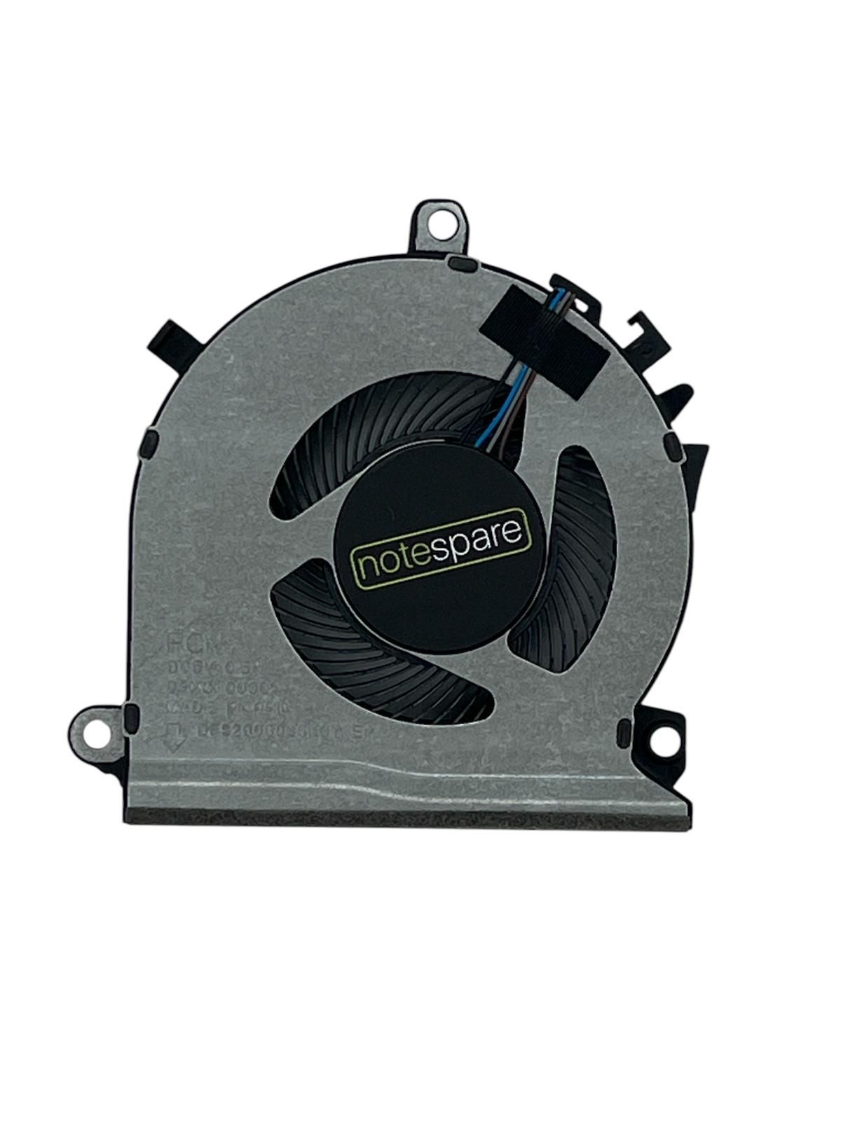 Hp ile Uyumlu Pavilion Gaming 15-ec2033nt (4G8U0EA) Cpu Fan, İşlemci Fanı