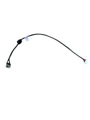 Toshiba ile Uyumlu Satellite L650-1K5, L650-1K6 Power Dc Jack, Adaptör Şarj Soketi