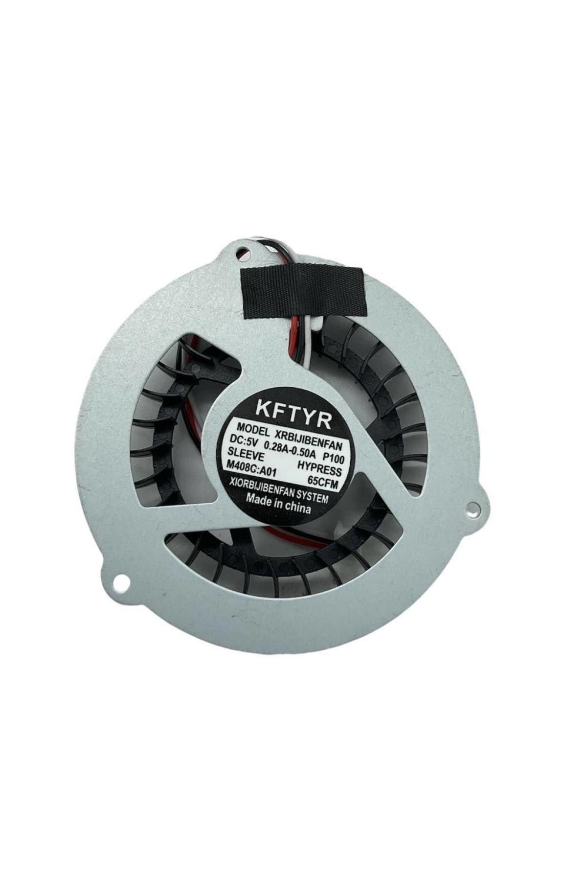 Samsung ile Uyumlu KDB0705HA-7F66, KSB0705HA-8J1X Cpu Fan, İşlemci Fanı