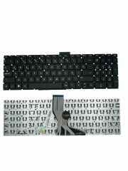 Hp ile Uyumlu 15S-EQ1002NT (9YH95EA), 15S-EQ1003NT (9YH96EA) Notebook Klavye Siyah TR