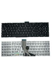 Hp ile Uyumlu 250 G6 (2EV98ES), 250 G6 (2EW06ES), 250 G6 (2HG21ES) Notebook Klavye Siyah TR