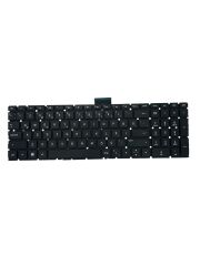 Hp ile Uyumlu 250 G6 (2EV98ES), 250 G6 (2EW06ES), 250 G6 (2HG21ES) Notebook Klavye Siyah TR