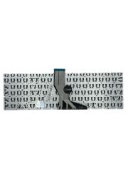 Hp ile Uyumlu 250 G6 (2EV98ES), 250 G6 (2EW06ES), 250 G6 (2HG21ES) Notebook Klavye Siyah TR