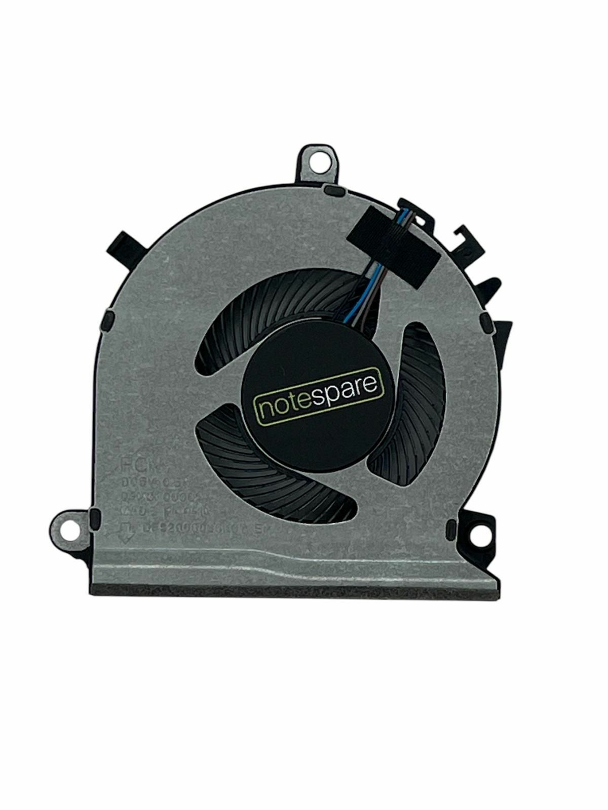 Hp ile Uyumlu Pavilion Gaming 15-ec2059nt (68N74EA) Cpu Fan, İşlemci Fanı
