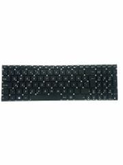 Asus ile Uyumlu S56CM-XX017V, S56CM-XX018V, S56CM-XX032D, S56CM-XX033H Notebook Klavye Siyah TR