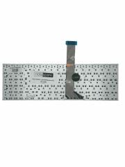 Asus ile Uyumlu S56CM-XX017V, S56CM-XX018V, S56CM-XX032D, S56CM-XX033H Notebook Klavye Siyah TR
