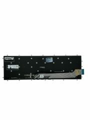Dell ile Uyumlu Latitude 3590 N002l359015emea W Işıklı Klavye Siyah TR