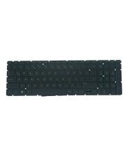 Hp ile Uyumlu 250 G6 (3GH64Es), 250 G6 (3GJ45Es), 250 G6 (3QM21EA) Işıklı Klavye YEŞİL TR