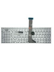 Asus ile Uyumlu S56CM-XX069D, S56CM-XX070D, S56CM-XX072V, S56CM-XX079H Notebook Klavye Siyah TR