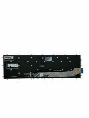 Dell ile Uyumlu Latitude 3590 N013l359015emea W Işıklı Klavye Siyah TR