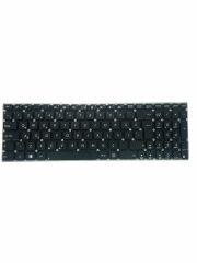 Asus ile Uyumlu V550, V550C, V550CA, V550CB, V550CM Notebook Klavye Siyah TR