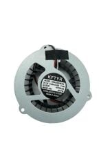 Samsung ile Uyumlu NP-R522-JS08TR, NP-R522-JS09TR, NP-R522-JS0ATR Cpu Fan, İşlemci Fanı