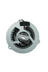 Samsung ile Uyumlu NP-R522-XS04TR, NP-R522-XS05TR, NP-R522-XS06TR Cpu Fan, İşlemci Fanı