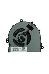 Hp ile Uyumlu 15-DB0000NT 4JU42EA, 15-DB0001NT 4JU39EA Cpu Fan, İşlemci Fanı Versiyon 1