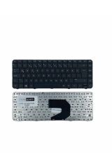 Hp ile Uyumlu 9Z.N6WSF.141, 9Z.N6WSF.30S, 9Z.N6WSF.30T Notebook Klavye Siyah TR